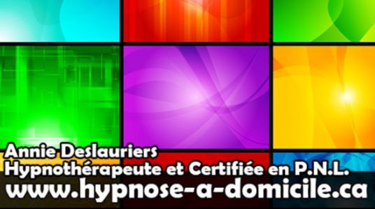 Séance d'hypnose à domicile pour améliorer relation de couple, enfants, famille, individuel, se libérer des soufrances physique et psychologique. Région de Montréal et Repentigny